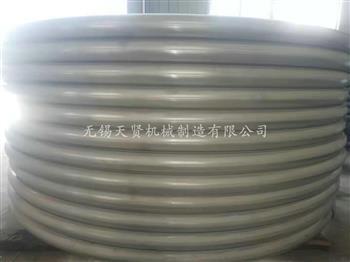 談?wù)劙雸A管的幾點(diǎn)安裝注意事項(xiàng)？