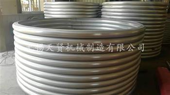 半圓管質(zhì)量問題的源頭
