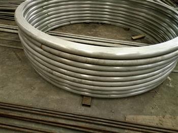 分析不銹鋼圓管為何會耐腐蝕？