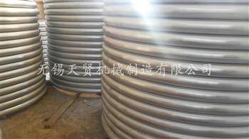 半圓管廠家需要讓半圓管處于干燥環(huán)境中嗎？